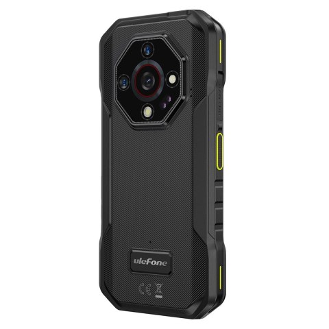 Smartfon Ulefone Armor X32 Pro 5G 8/256GB Vivid Green UF-AX32P/GN