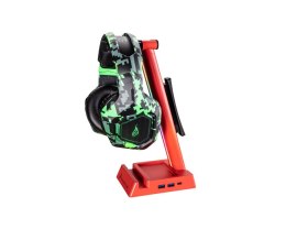 SureFire VINSON N2 Stojak na słuchawki