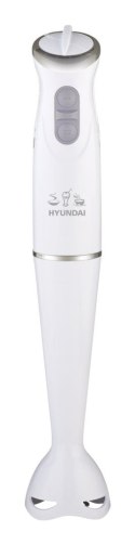Blender ręczny Hyundai HB983 ( biały )
