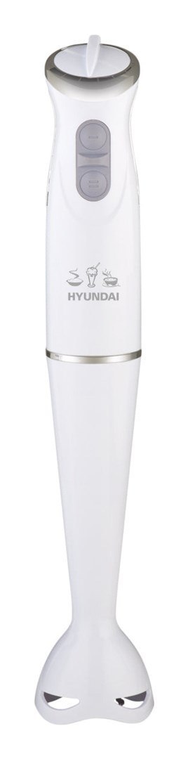 Blender ręczny Hyundai HB983 ( biały )
