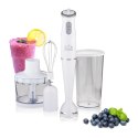 Blender ręczny Hyundai HB983 ( biały )