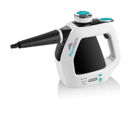Eta 1264 90000 Przenośna myjka parowa 0,22 l 1000 W
