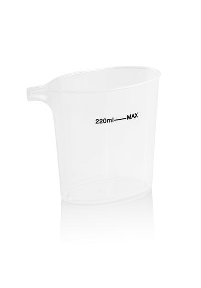Eta 1264 90000 Przenośna myjka parowa 0,22 l 1000 W