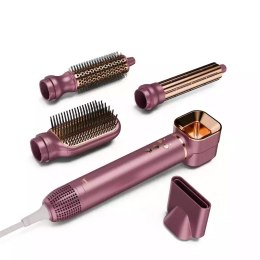 Neno Beauty Vio suszarka do włosów 1200 W Różowy