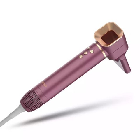 Neno Beauty Vio suszarka do włosów 1200 W Różowy