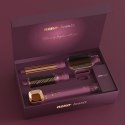 Neno Beauty Vio suszarka do włosów 1200 W Różowy