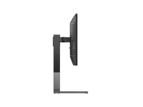 AOC U27U3CV monitor komputerowy 68,6 cm (27") 3840 x 2160 px 4K Ultra HD LCD Czarny