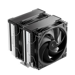 DeepCool AG620 G2 Procesor Chłodnica powietrza 12 cm Czarny