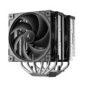DeepCool AG620 G2 Procesor Chłodnica powietrza 12 cm Czarny