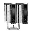 DeepCool AG620 G2 Procesor Chłodnica powietrza 12 cm Czarny