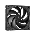 DeepCool AG620 G2 Procesor Chłodnica powietrza 12 cm Czarny