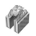 DeepCool AG620 G2 WH ARGB Procesor Chłodnica powietrza 12 cm Biały 1 szt.