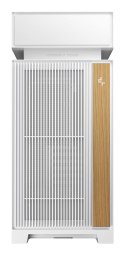 DeepCool CL6600 WH Midi Tower Biały