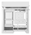 DeepCool CL6600 WH Midi Tower Biały