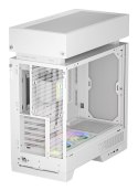 DeepCool CL6600 WH Midi Tower Biały