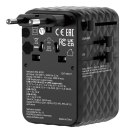Ładowarka Verbatim Charge ´n´ Travel 100W