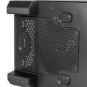 Modecom Oberon Pro Midi Wieża Czarny