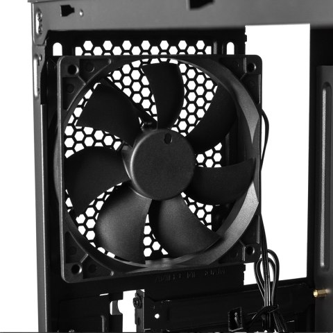 Modecom Oberon Pro Midi Wieża Czarny