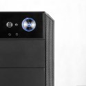 Modecom Oberon Pro Midi Wieża Czarny