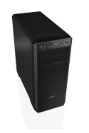 Modecom Oberon Pro Midi Wieża Czarny