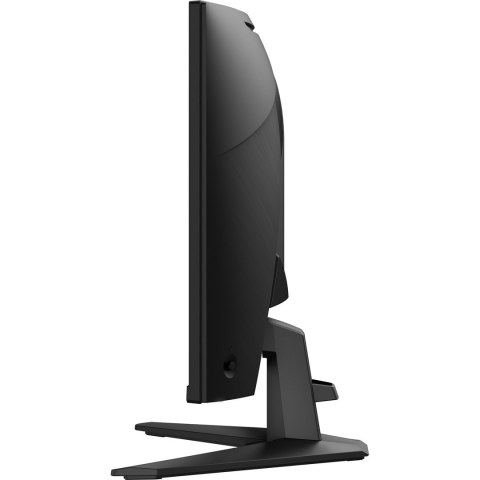 MSI MAG 276CF E20 monitor komputerowy 68,6 cm (27") 1920 x 1080 px Full HD LCD Czarny