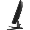 MSI MAG 276CF E20 monitor komputerowy 68,6 cm (27") 1920 x 1080 px Full HD LCD Czarny