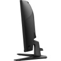 MSI MAG 276CF E20 monitor komputerowy 68,6 cm (27") 1920 x 1080 px Full HD LCD Czarny