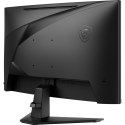 MSI MAG 276CF E20 monitor komputerowy 68,6 cm (27") 1920 x 1080 px Full HD LCD Czarny