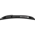MSI MAG 276CF E20 monitor komputerowy 68,6 cm (27") 1920 x 1080 px Full HD LCD Czarny