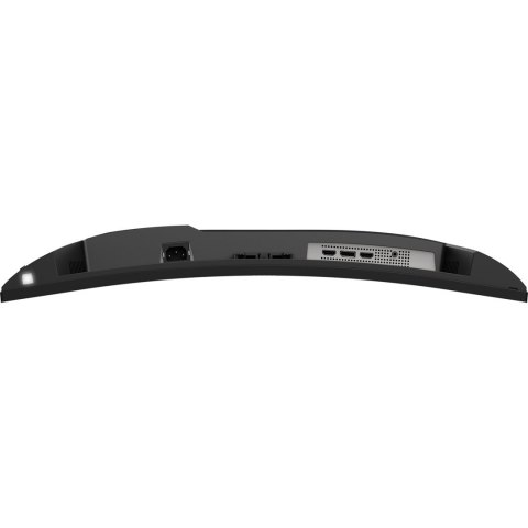 MSI MAG 276CF E20 monitor komputerowy 68,6 cm (27") 1920 x 1080 px Full HD LCD Czarny