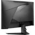 MSI MAG 276CF E20 monitor komputerowy 68,6 cm (27") 1920 x 1080 px Full HD LCD Czarny
