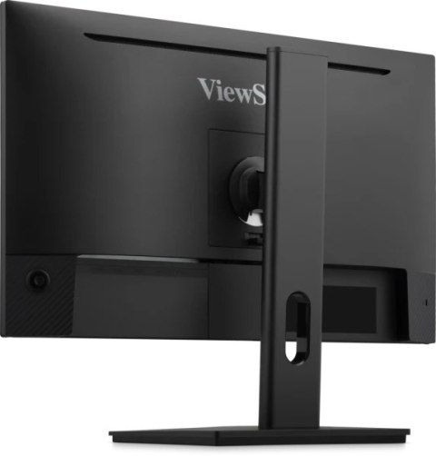 Viewsonic X Series XG24G1 monitor komputerowy 61 cm (24") 1920 x 1080 px Full HD LED Czarny
