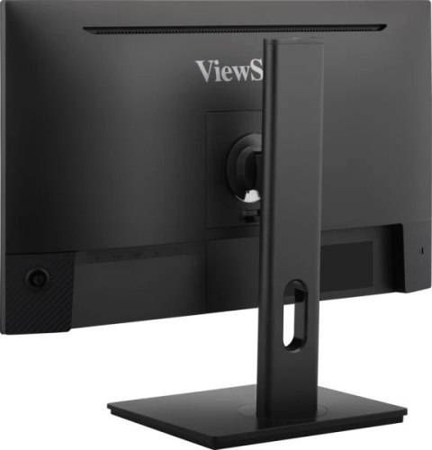 Viewsonic X Series XG24G1 monitor komputerowy 61 cm (24") 1920 x 1080 px Full HD LED Czarny
