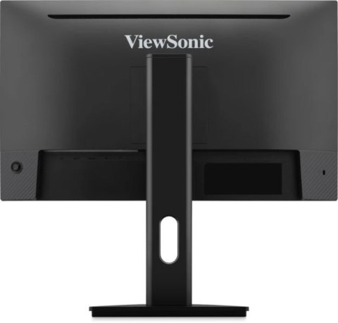 Viewsonic X Series XG24G1 monitor komputerowy 61 cm (24") 1920 x 1080 px Full HD LED Czarny