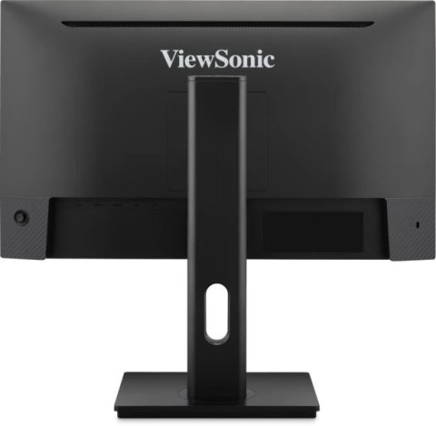 Viewsonic X Series XG24G1 monitor komputerowy 61 cm (24") 1920 x 1080 px Full HD LED Czarny