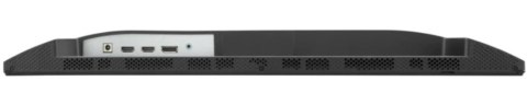 Viewsonic X Series XG24G1 monitor komputerowy 61 cm (24") 1920 x 1080 px Full HD LED Czarny