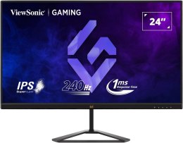Viewsonic VX Series VX2479A-HD-PRO monitor komputerowy 61 cm (24