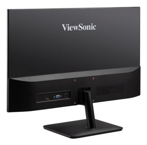 Viewsonic VA2432-H-2 monitor komputerowy 61 cm (24") 1920 x 1080 px Full HD LED Czarny