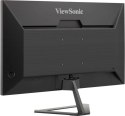 Viewsonic VX Series VX2758A-2K-PRO-3 monitor komputerowy 68,6 cm (27") 2560 x 1440 px Quad HD LED Czarny