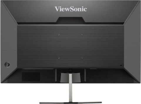 Viewsonic VX Series VX2758A-2K-PRO-3 monitor komputerowy 68,6 cm (27") 2560 x 1440 px Quad HD LED Czarny