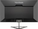 Viewsonic VX Series VX2758A-2K-PRO-3 monitor komputerowy 68,6 cm (27") 2560 x 1440 px Quad HD LED Czarny
