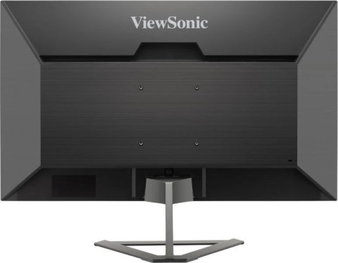 Viewsonic VX Series VX2758A-2K-PRO-3 monitor komputerowy 68,6 cm (27") 2560 x 1440 px Quad HD LED Czarny