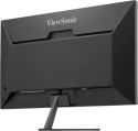 Viewsonic VX Series VX2758A-2K-PRO-3 monitor komputerowy 68,6 cm (27") 2560 x 1440 px Quad HD LED Czarny