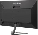 Viewsonic VX Series VX2758A-2K-PRO-3 monitor komputerowy 68,6 cm (27") 2560 x 1440 px Quad HD LED Czarny