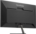 Viewsonic VX Series VX2758A-2K-PRO-3 monitor komputerowy 68,6 cm (27") 2560 x 1440 px Quad HD LED Czarny