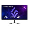 Viewsonic VX Series VX2758A-2K-PRO-3 monitor komputerowy 68,6 cm (27") 2560 x 1440 px Quad HD LED Czarny