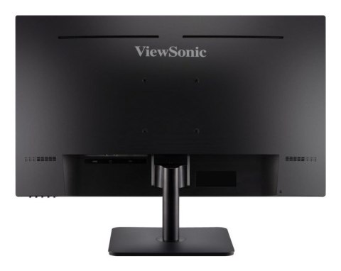 Viewsonic VA2732-H-2 monitor komputerowy 68,6 cm (27") 1920 x 1080 px Full HD LED Czarny