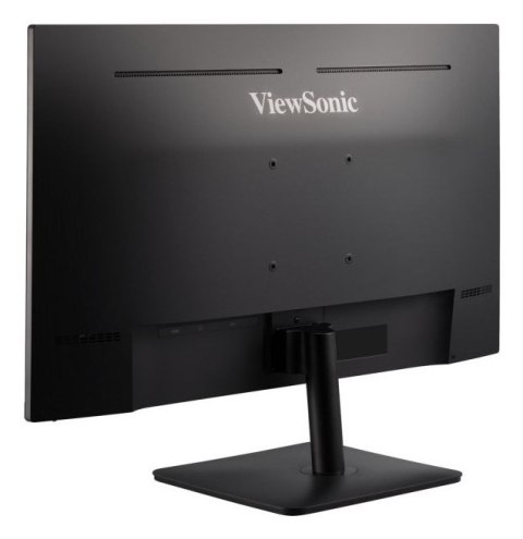 Viewsonic VA2732-H-2 monitor komputerowy 68,6 cm (27") 1920 x 1080 px Full HD LED Czarny