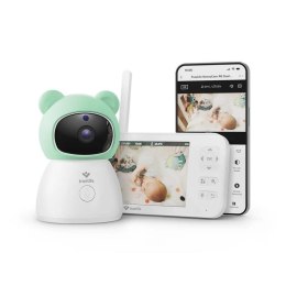 Niania elektroniczna TrueLife NannyCam R6 Dual smart