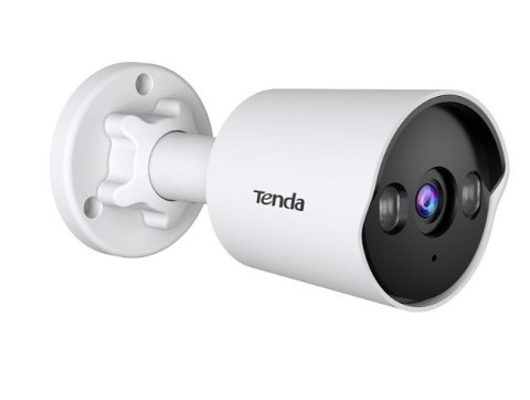 Tenda TC3B24C Kamera 4 mm Biały